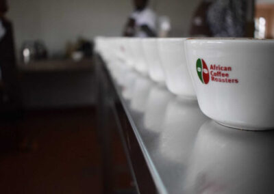 African Coffee Roasters (EPZ) Limited