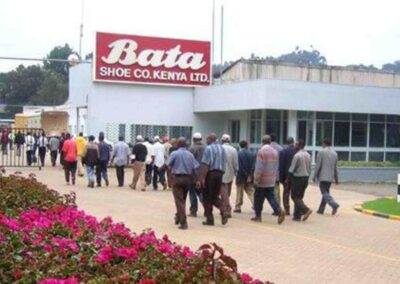 Bata Kenya